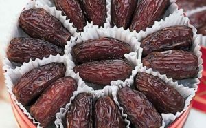 صادرات خرما ربی ایرانشهر