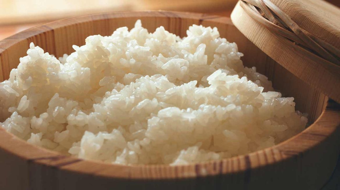 برنج فجر مهمان نواز پرمصرف ترین برنج در رستوران های ژاپن است